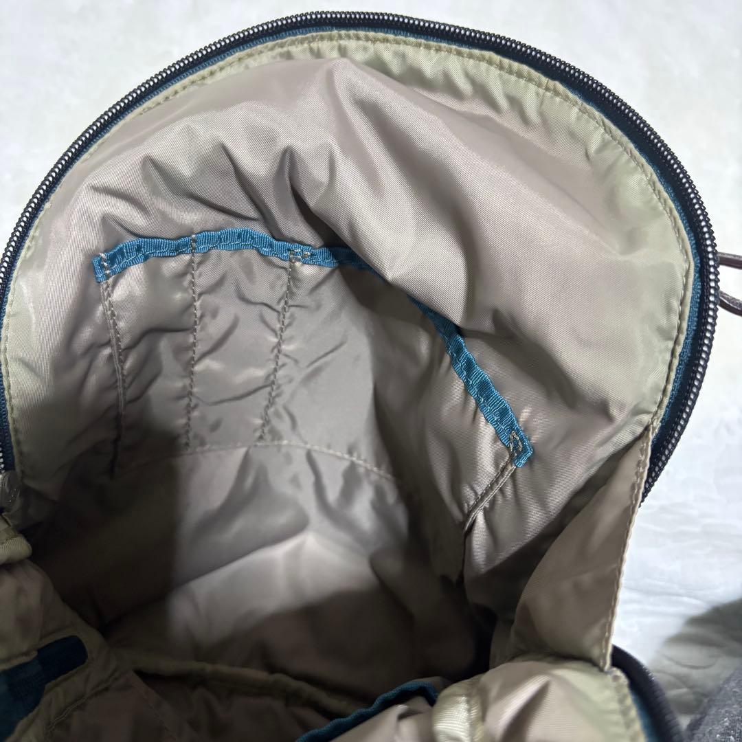 ✨極希少✨TUMI トゥミ ボディバッグ スリング ワンショルダー