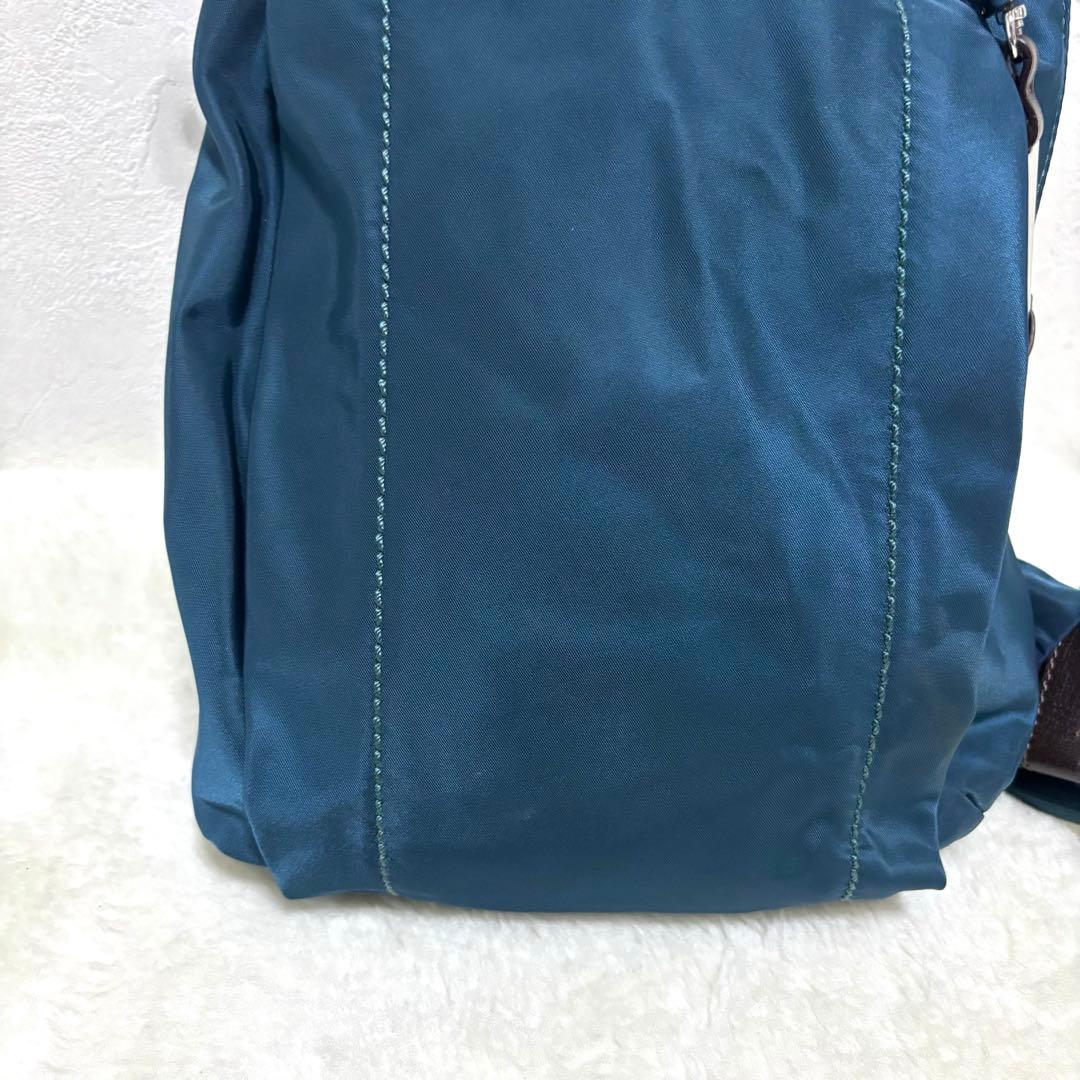 ✨極希少✨TUMI トゥミ ボディバッグ スリング ワンショルダー