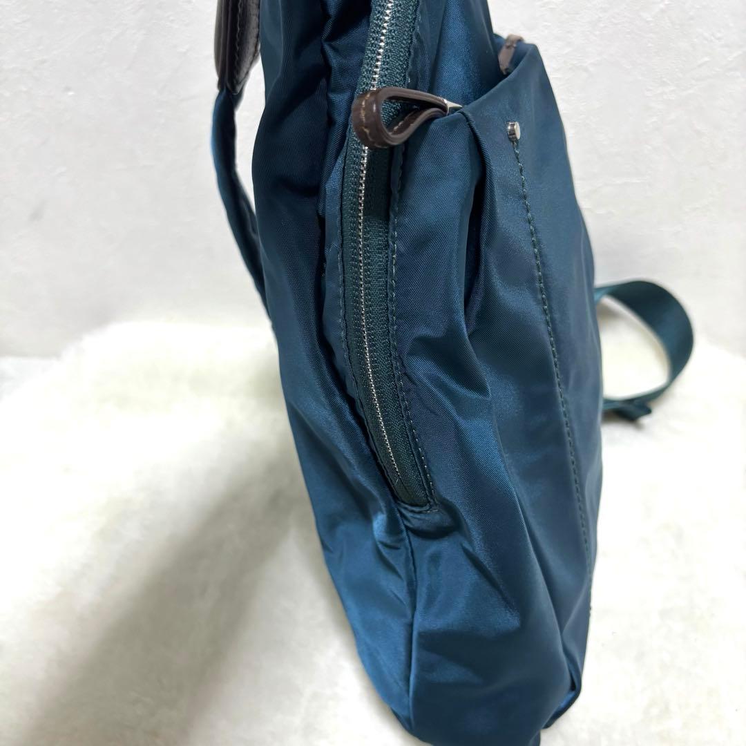 ✨極希少✨TUMI トゥミ ボディバッグ スリング ワンショルダー