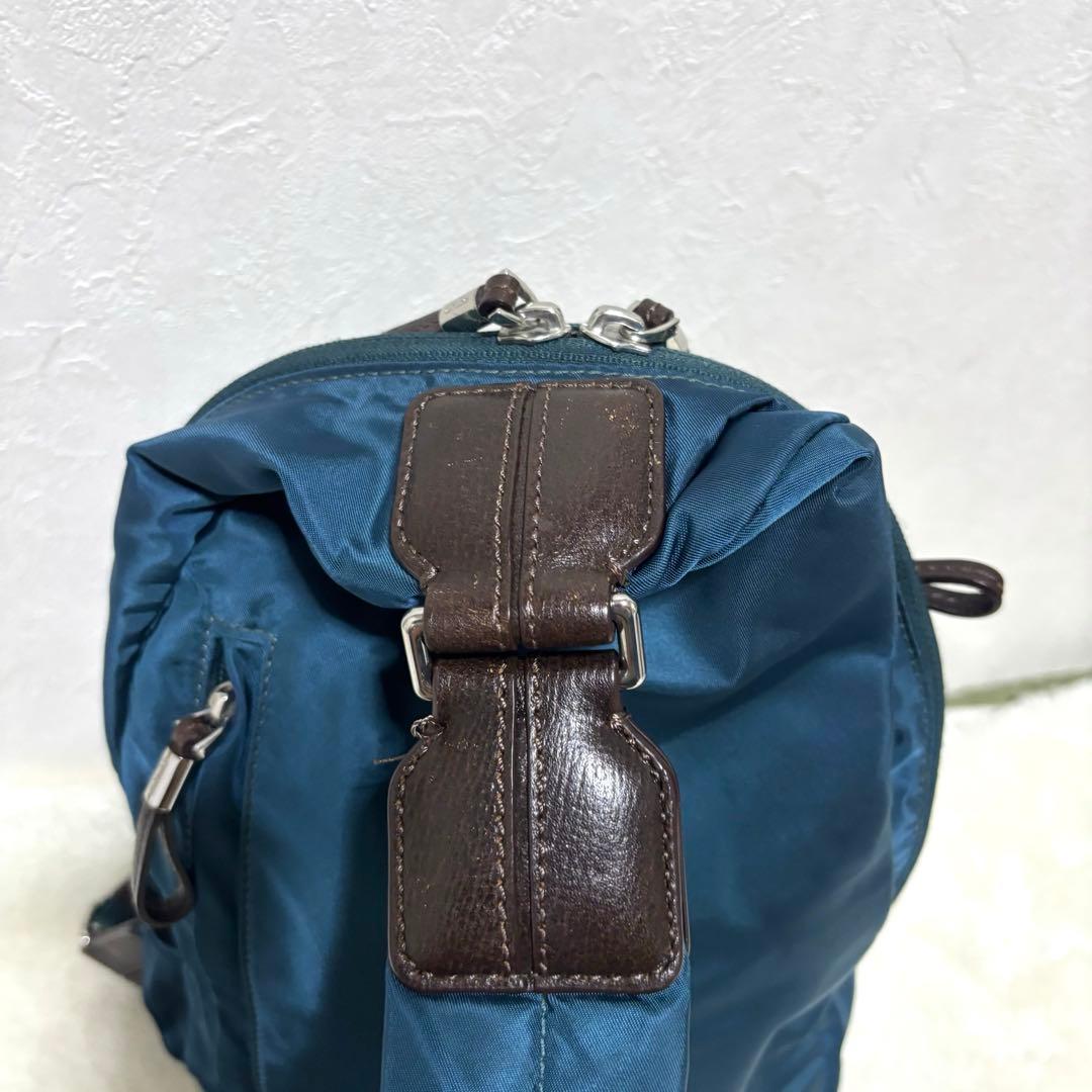 ✨極希少✨TUMI トゥミ ボディバッグ スリング ワンショルダー