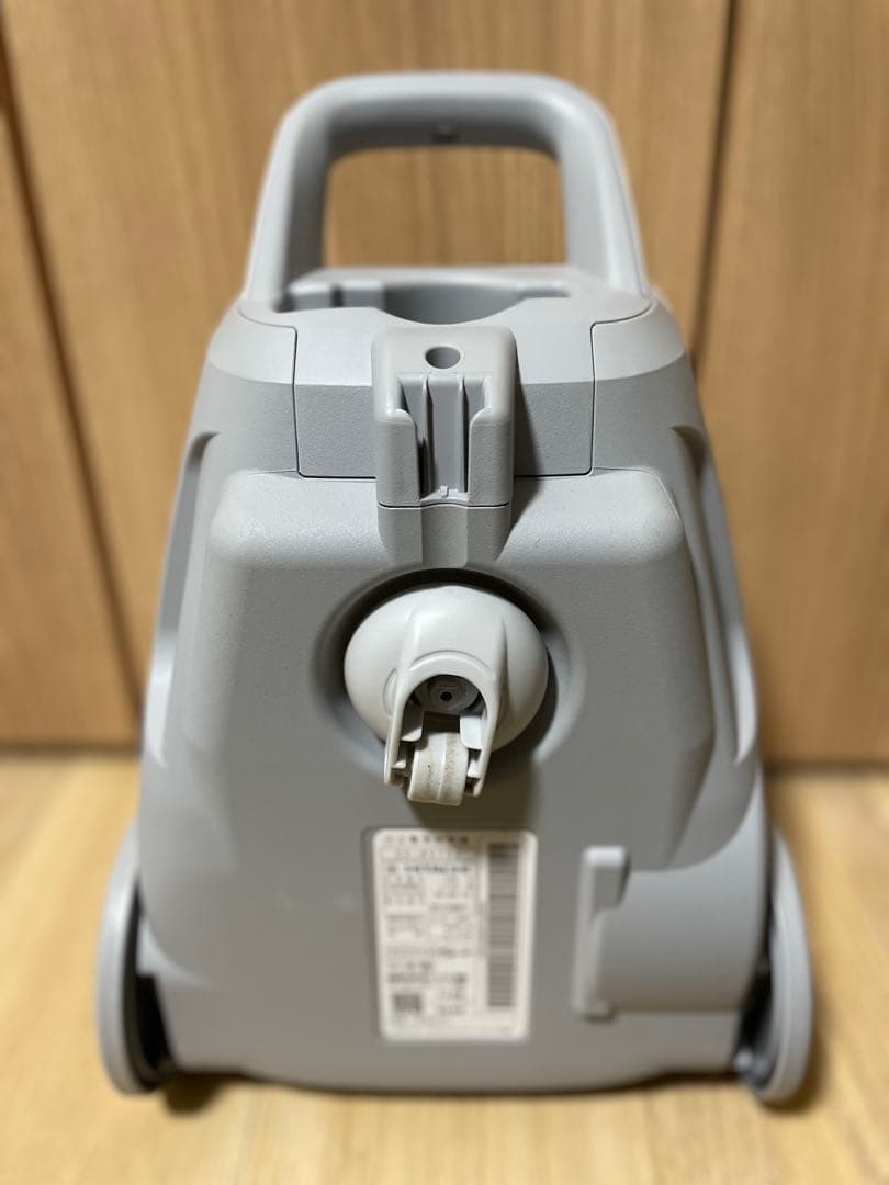 【売約済】日立 掃除機 2023年製 CV-KV70J 紙パック30個セット