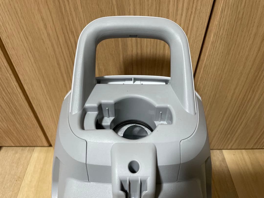 【売約済】日立 掃除機 2023年製 CV-KV70J 紙パック30個セット