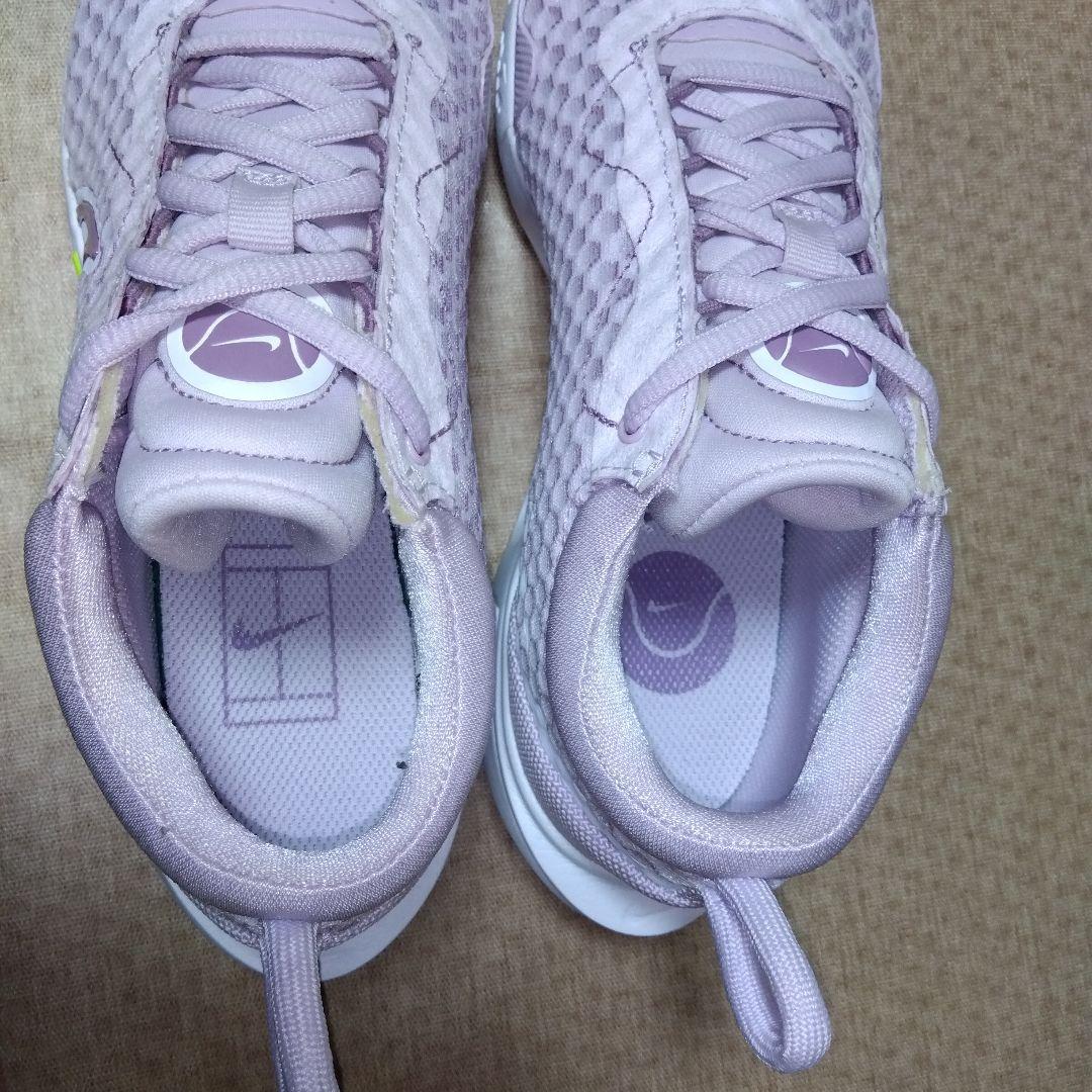 ナイキ レディースゴルフシューズ サイズ【２３㌢】新品未使用