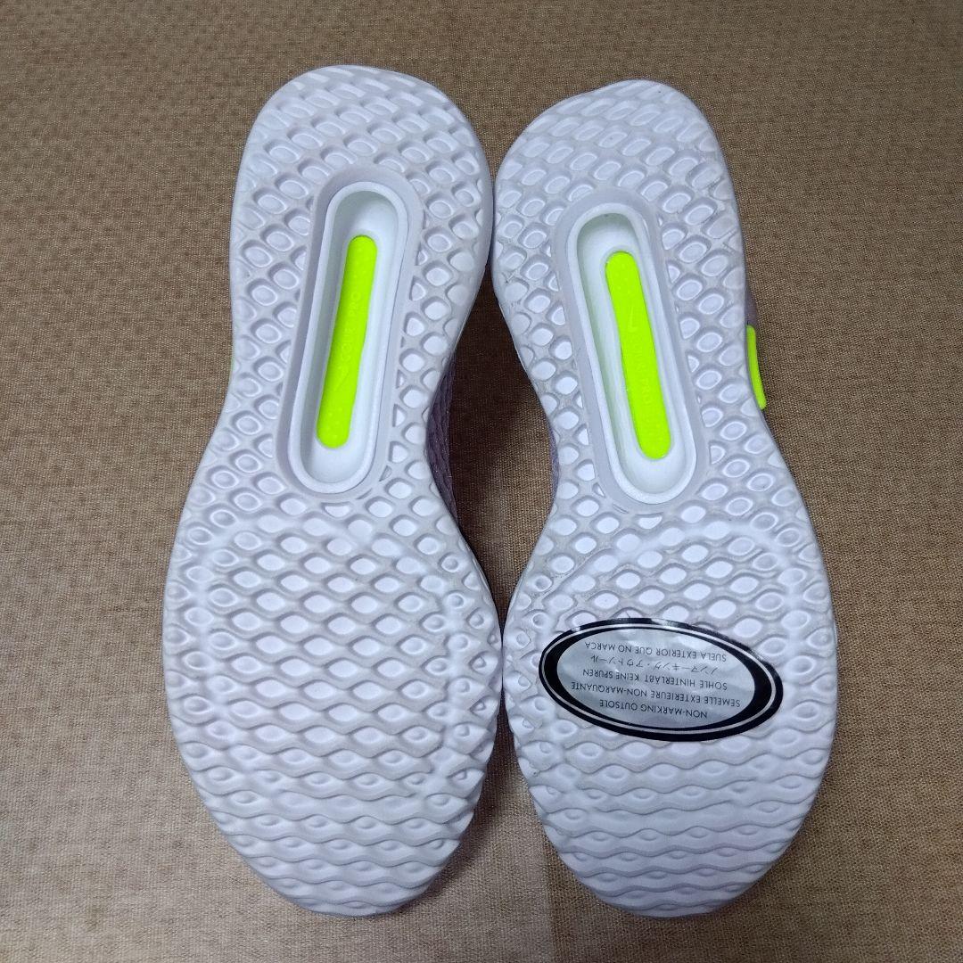 ナイキ レディースゴルフシューズ サイズ【２３㌢】新品未使用