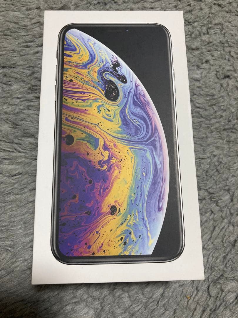 iPhone Xs ジャンク品