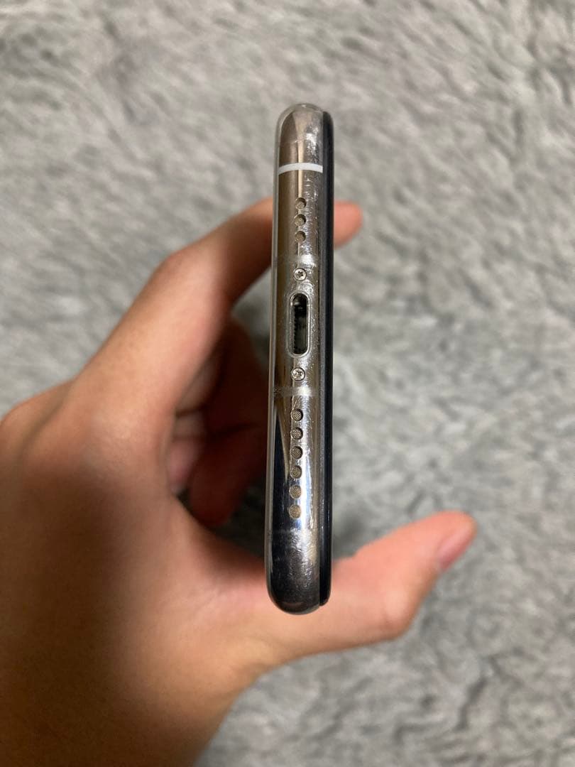 iPhone Xs ジャンク品