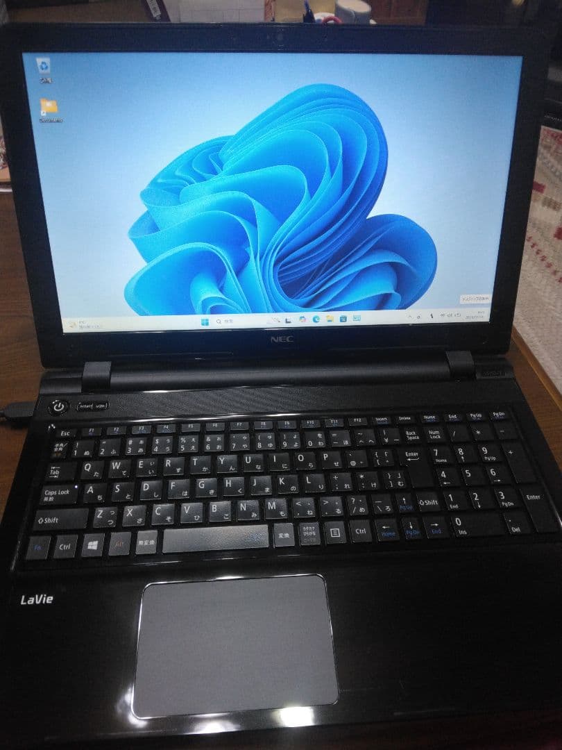 値下げ！Win11,MicrosoftOffice2021,一太郎他便利アプリ入