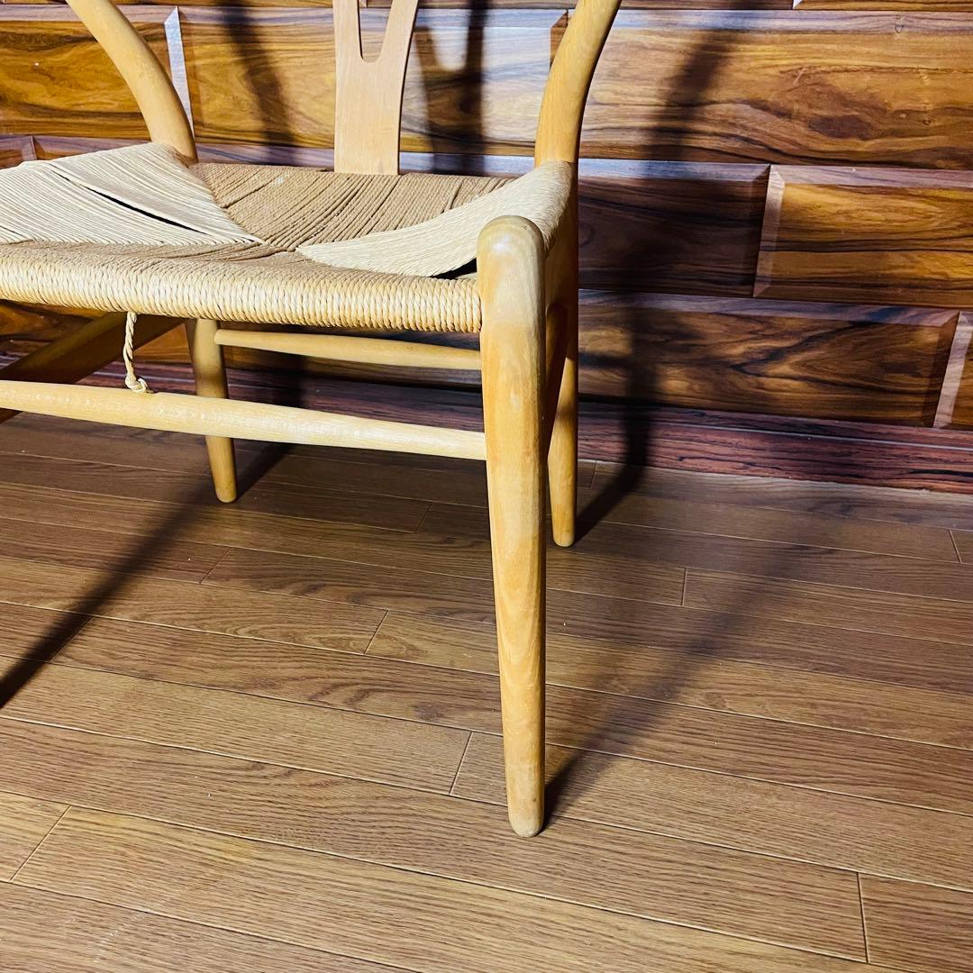 こんちゃん様 カールハンセン＆サン CH24 Yチェア ワイチェア 43 cm