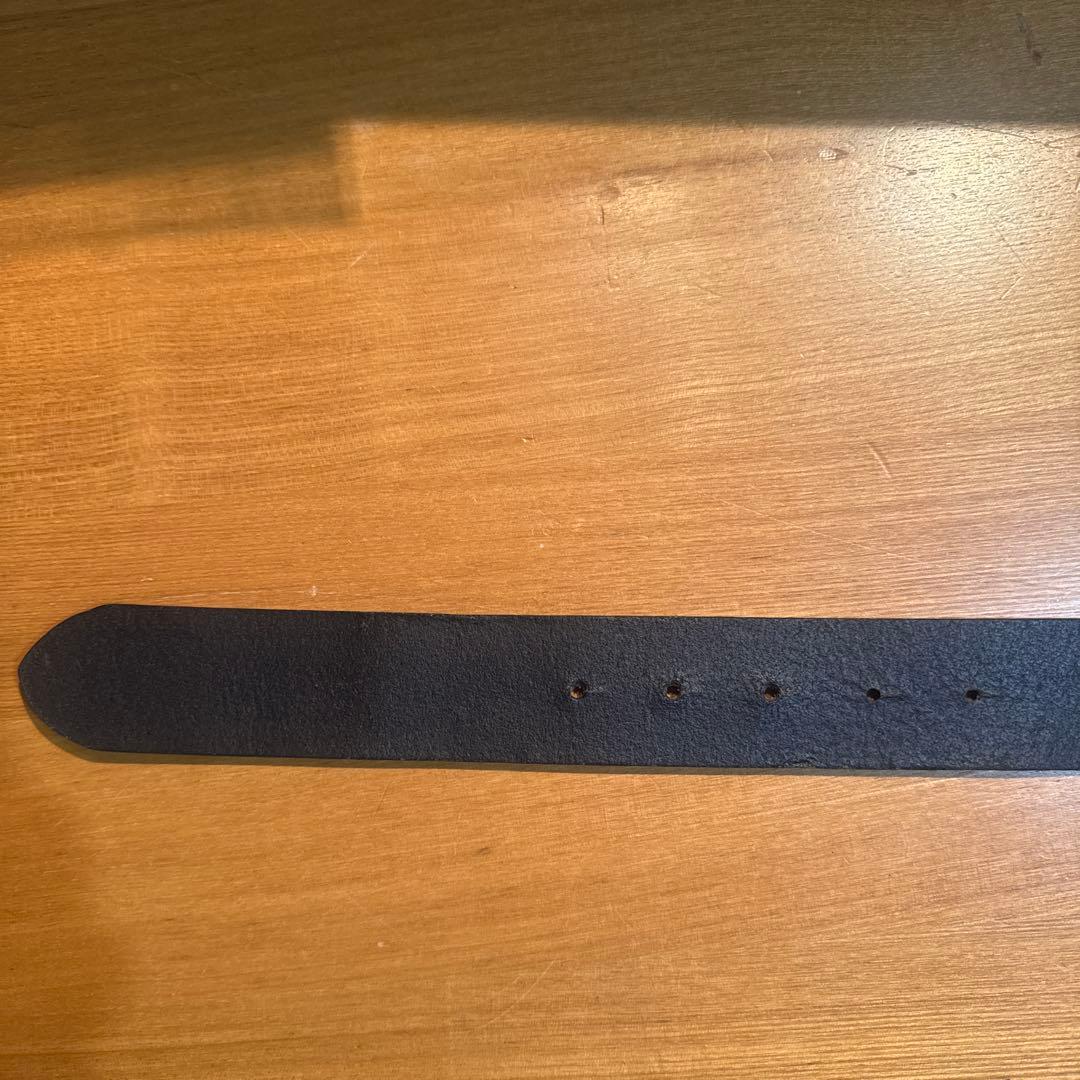 DIESEL ベルト 85/34 日曜日まで千円引きです！