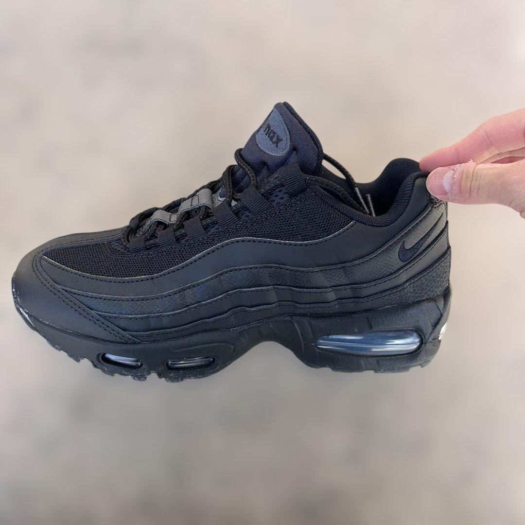 靴 NIKE AIR MAX 95 BIG BUBBLE