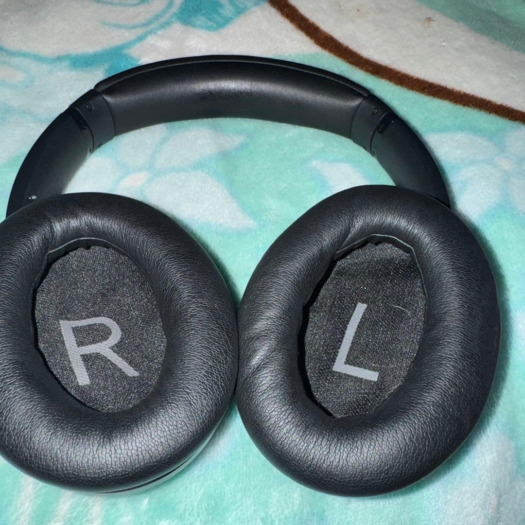 R*ん様 BOSE QuietComfort 45headphonesワイヤレス