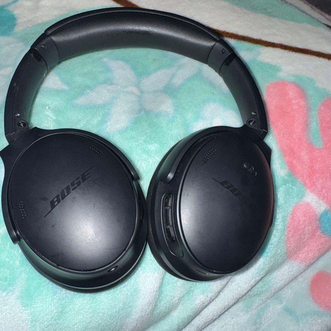 R*ん様 BOSE QuietComfort 45headphonesワイヤレス