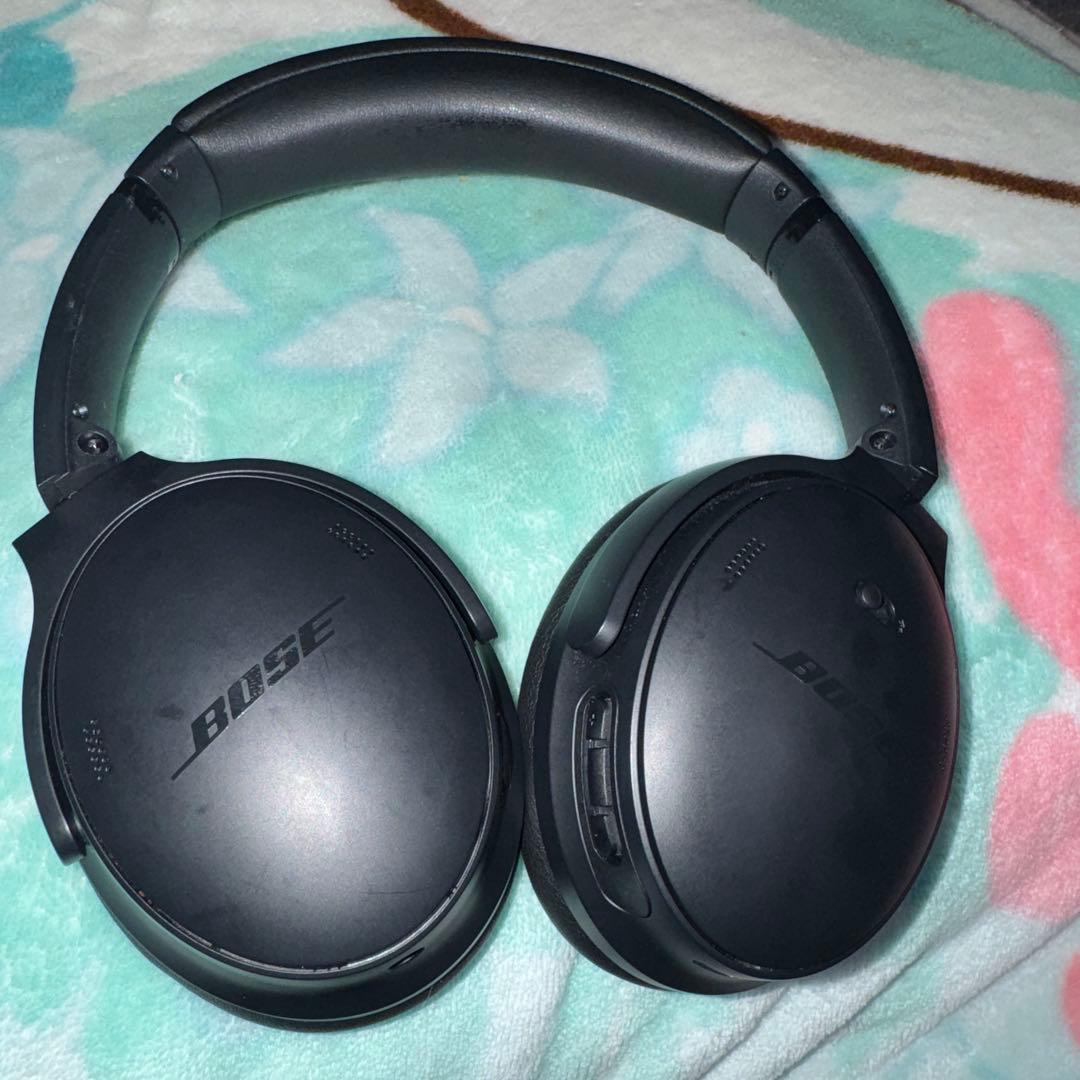 R*ん様 BOSE QuietComfort 45headphonesワイヤレス