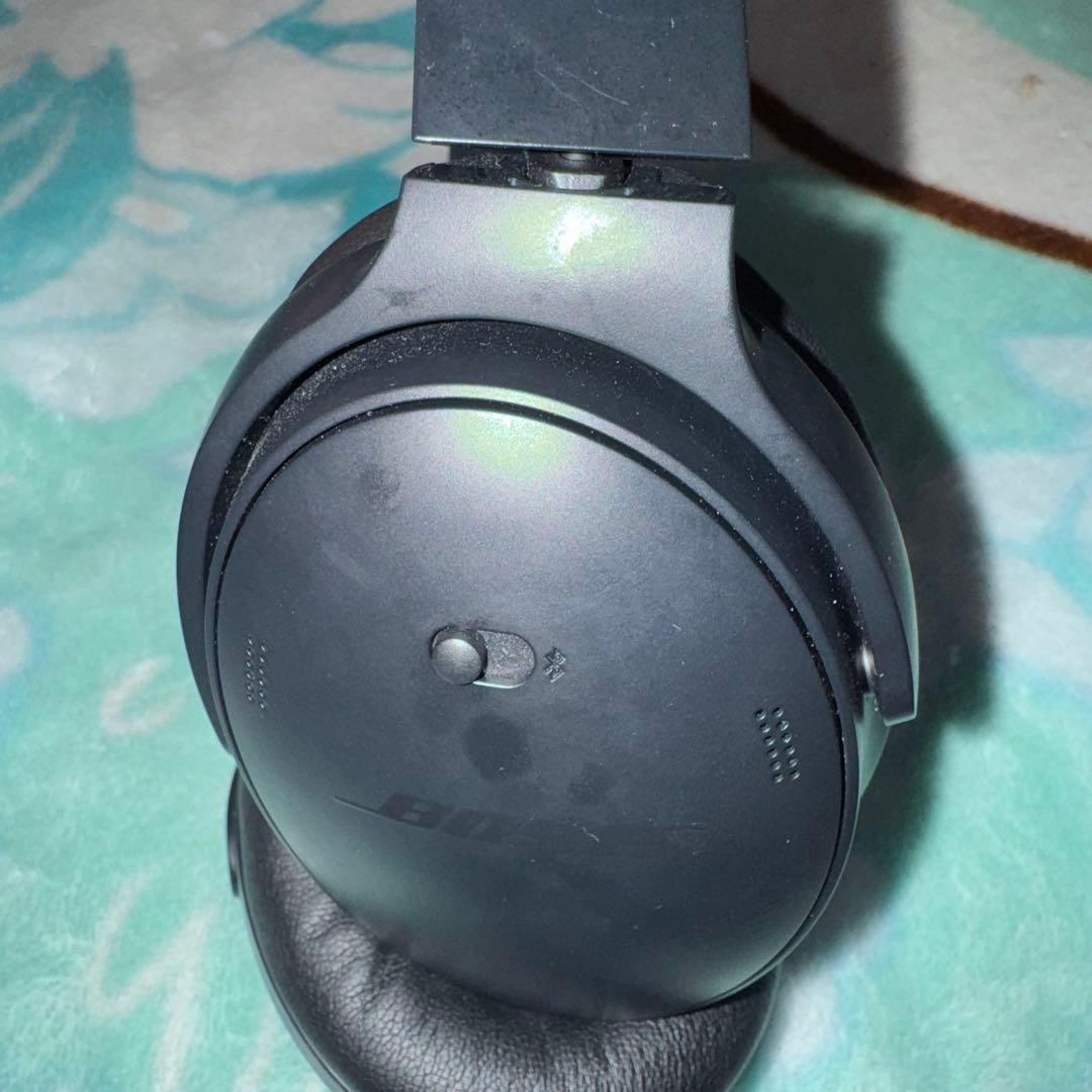 R*ん様 BOSE QuietComfort 45headphonesワイヤレス
