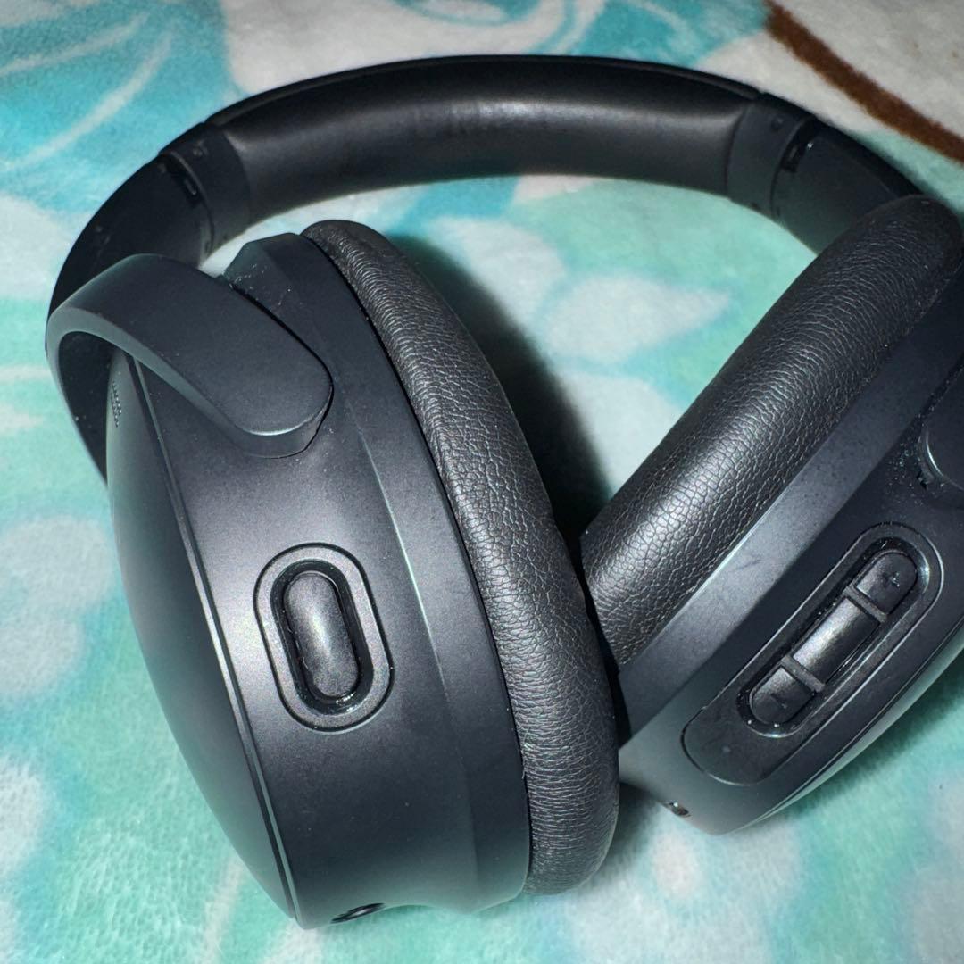 R*ん様 BOSE QuietComfort 45headphonesワイヤレス