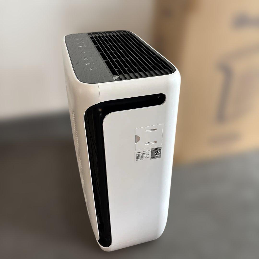 週末限定値下げ！美品　Levoit 空気清浄機 Vital 200S Smart