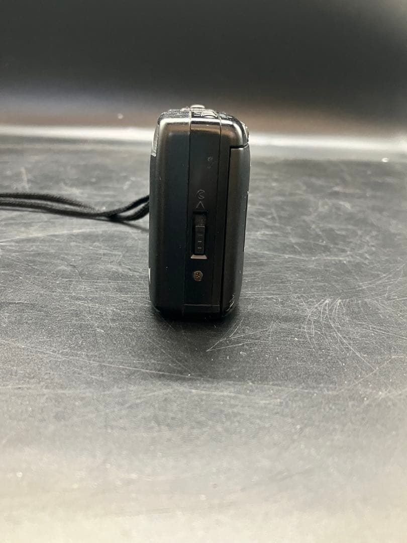 Fujifilm Clear Shot 30 Nikon ニコン AF600