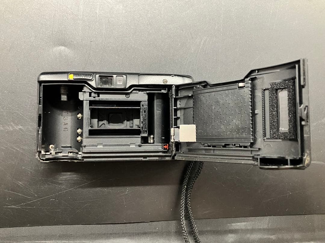 Fujifilm Clear Shot 30 Nikon ニコン AF600