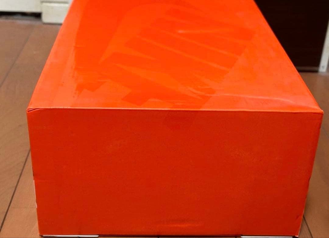 靴 NIKE sacai vaporwaffle black 27cm US9