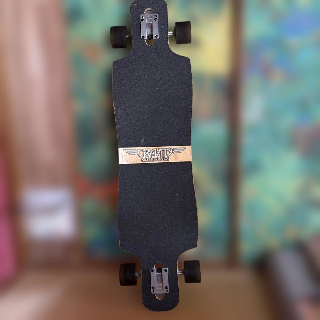 Gravity Board Co. ロングボード