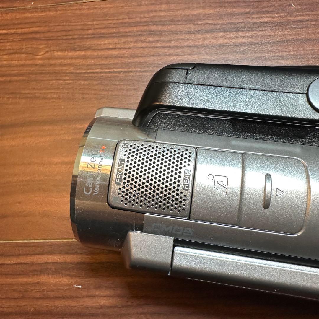 SONY HDR-SR11 ビデオカメラ 2257