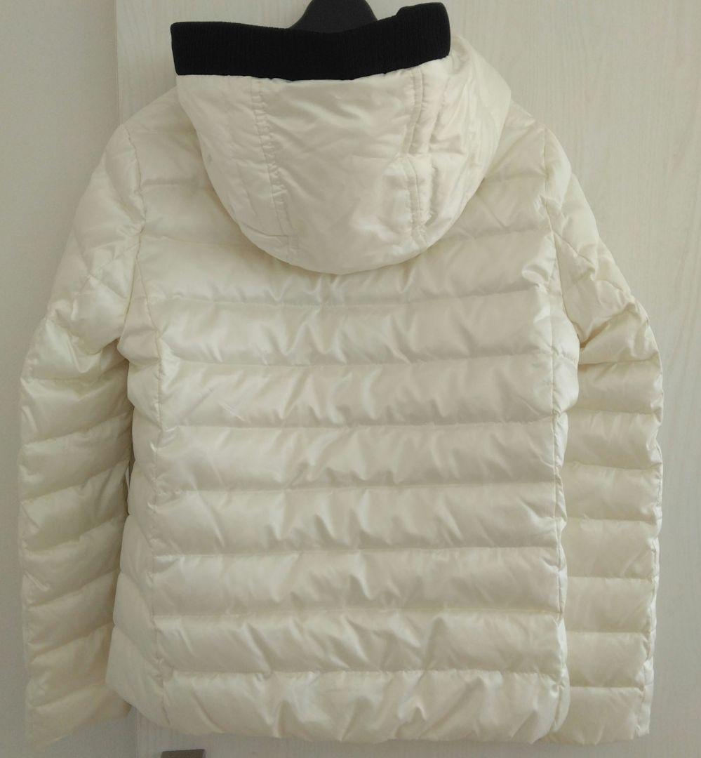 DAMA collection　ダーマコレクション　ダウン ジャケット　Mサイズ