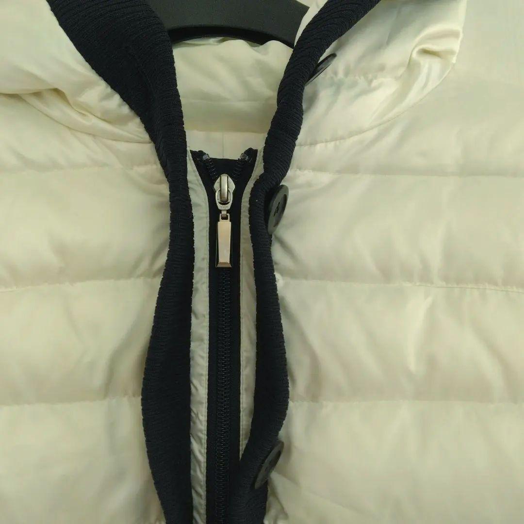 DAMA collection　ダーマコレクション　ダウン ジャケット　Mサイズ