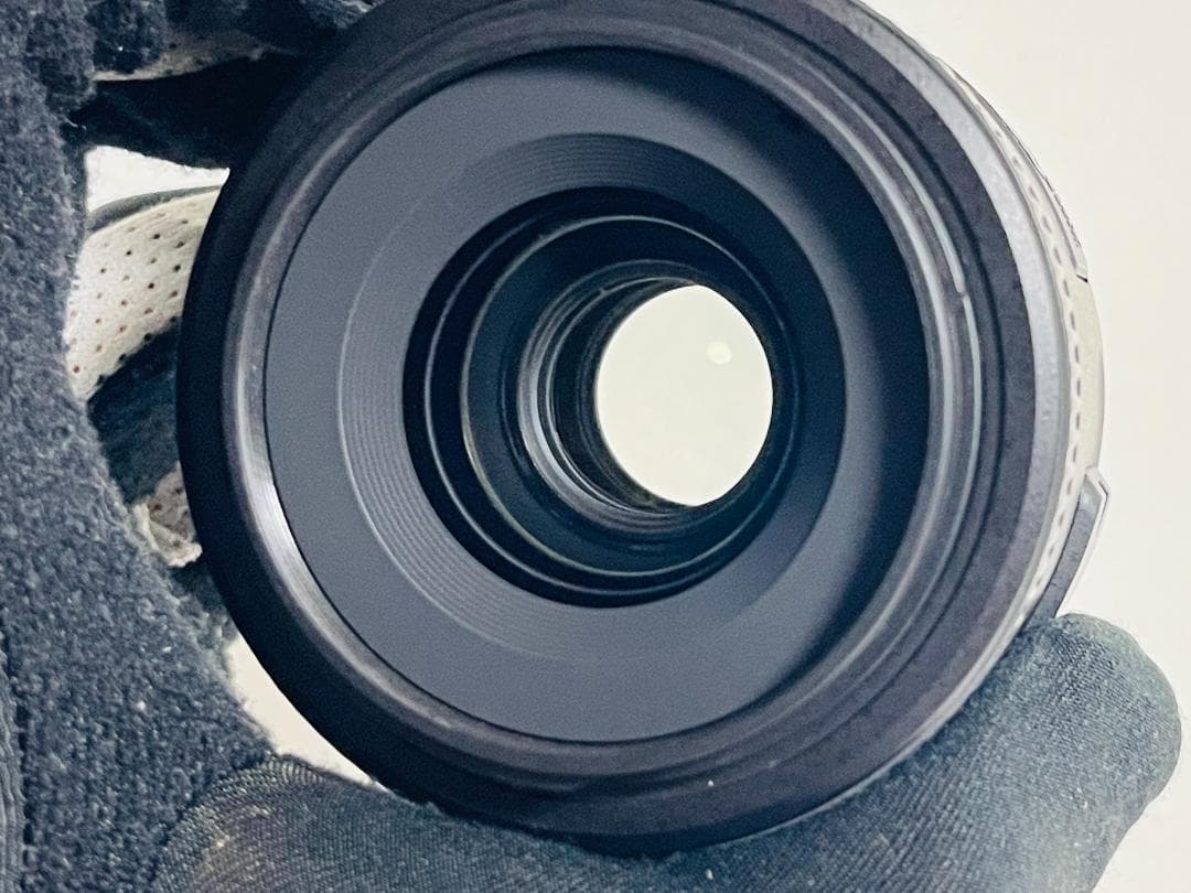 新品同様◆Nikon ニコン AF-S DX NIKKOR 35mm f1.8G