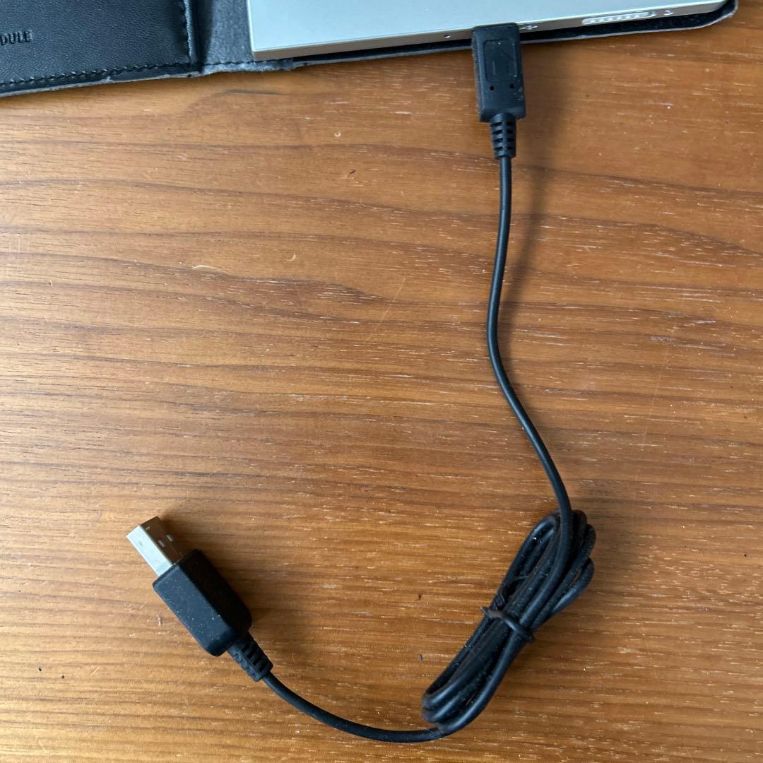 SHARP電子手帳　WG-S30