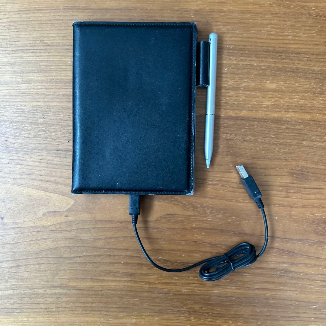 SHARP電子手帳　WG-S30