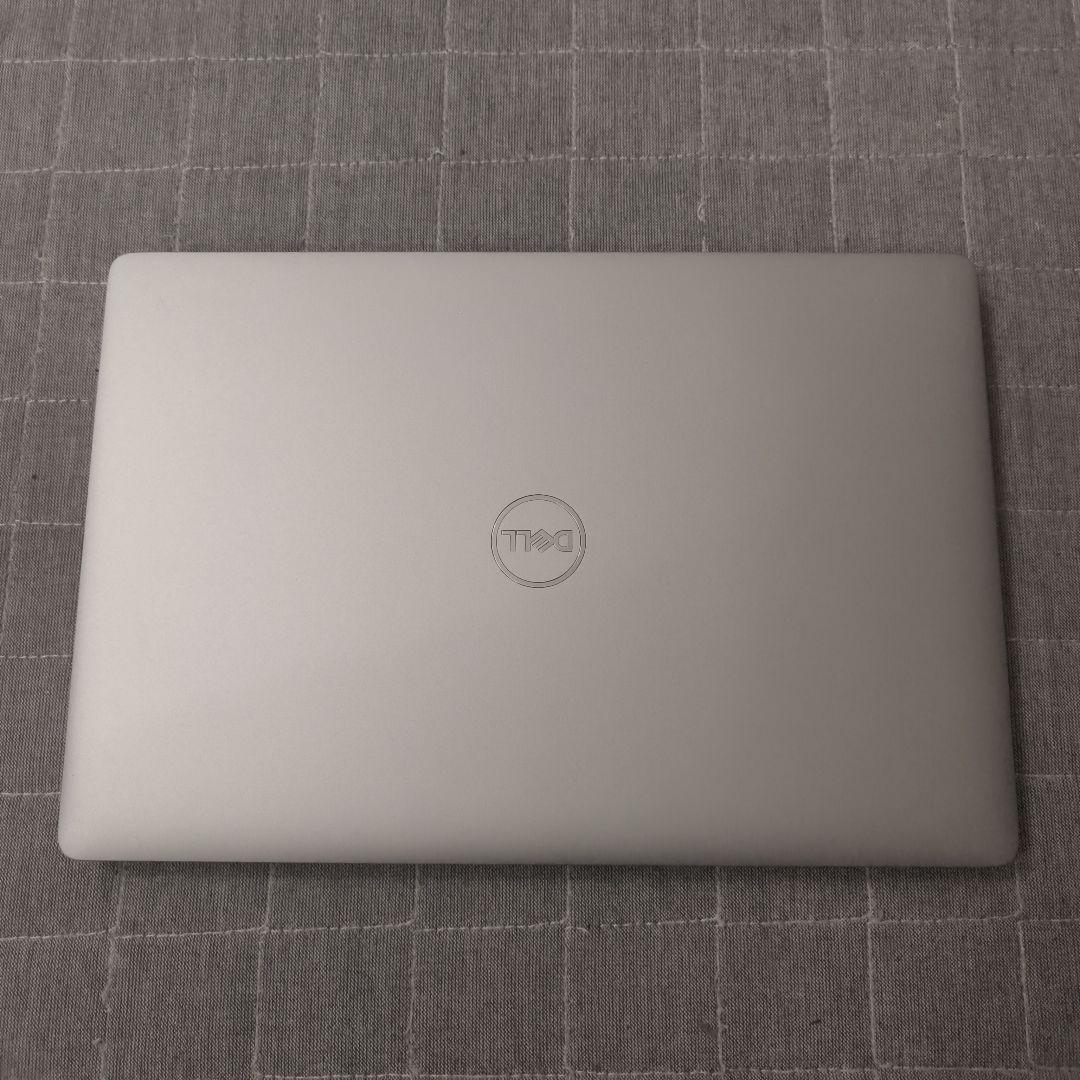 美品 DELL 高性能 10世代i7 16GB SSD 512GB 15