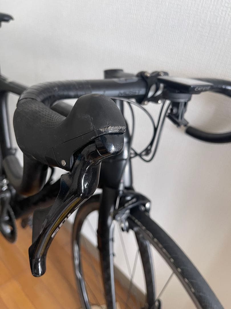 関東の方限定PINARELLO Prince 2019 105