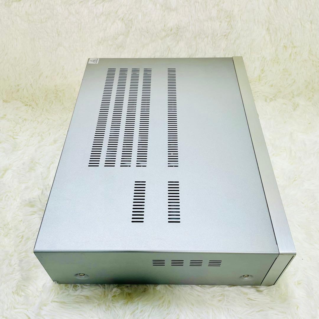 美品　リモコン付き　Pioneer A-30 インテグレーテッドアンプ