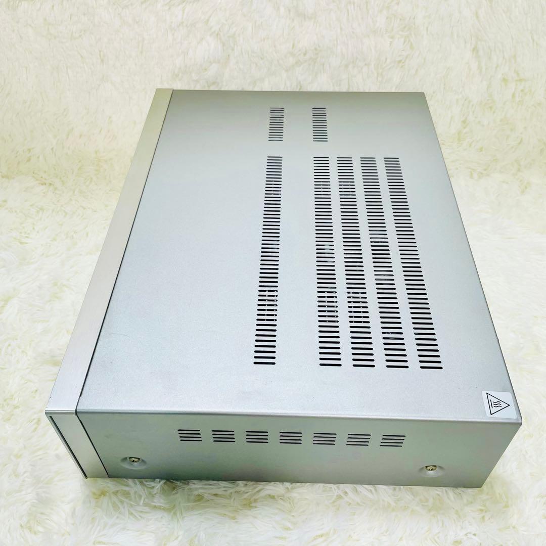 美品　リモコン付き　Pioneer A-30 インテグレーテッドアンプ