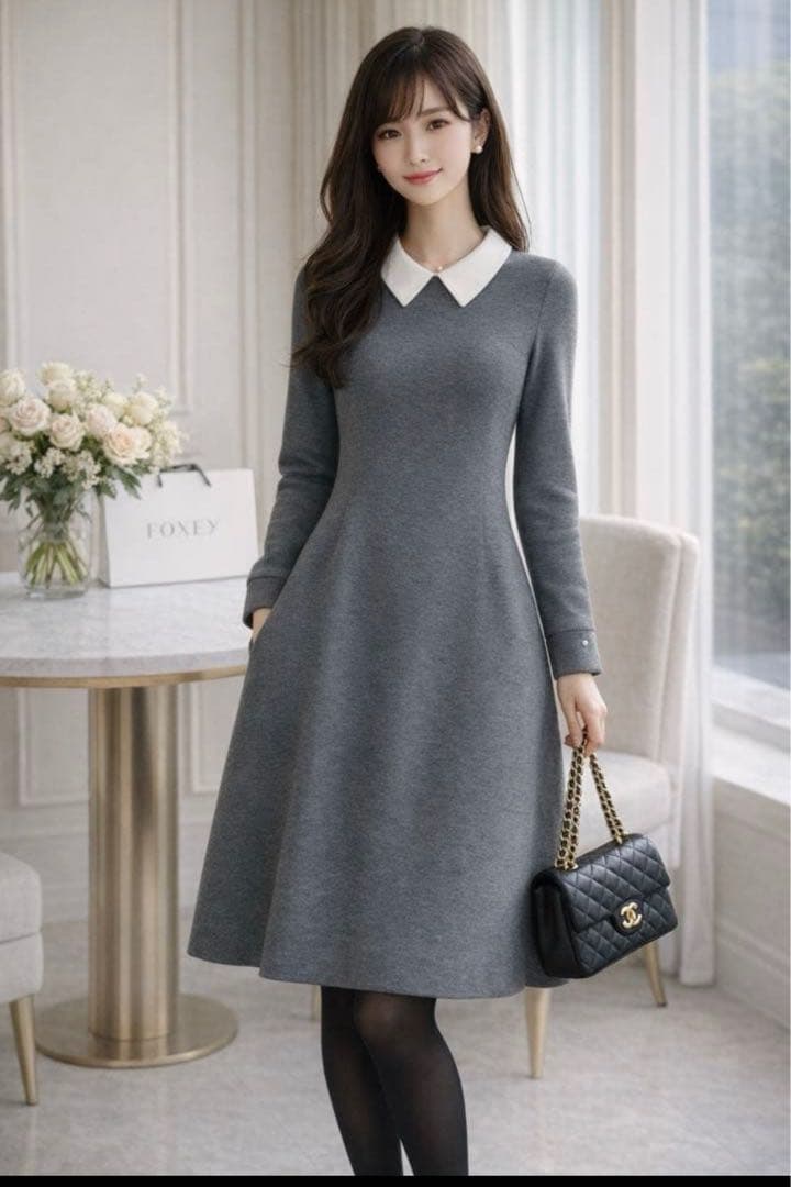 フォクシーワンピース