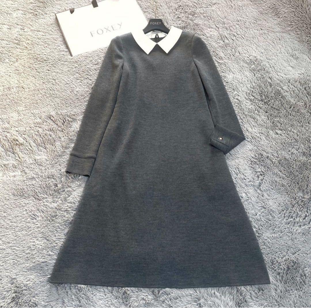 フォクシーワンピース