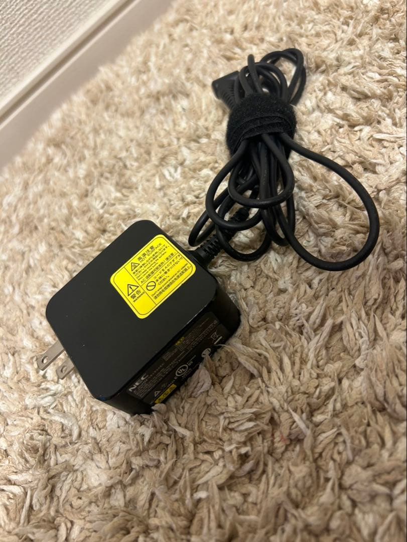 その他ノートPC本体 NEC PC-NS10EJ2S AMD