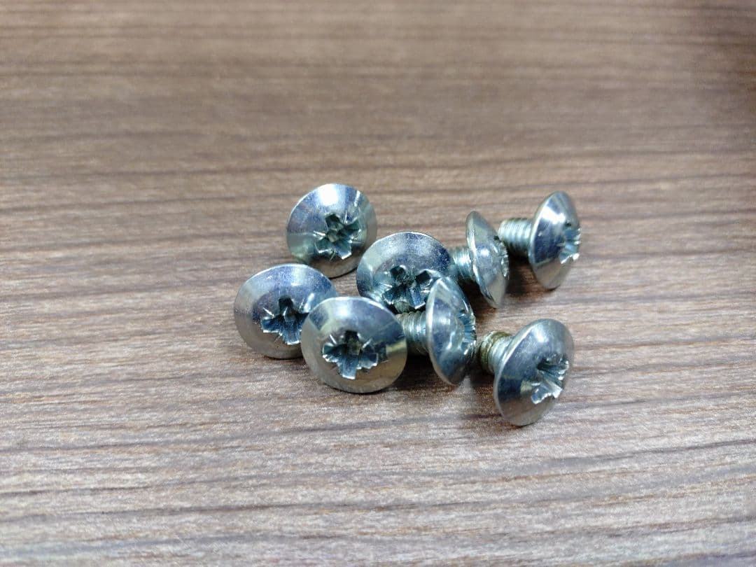 DEELUXE ディーラックス DLX Connector バインディング