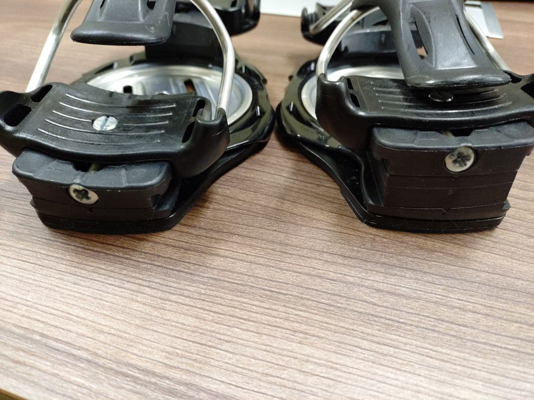 DEELUXE ディーラックス DLX Connector バインディング