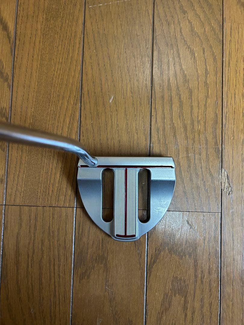 SCOTTY CAMERON スタジオセレクト コンビS 33インチ