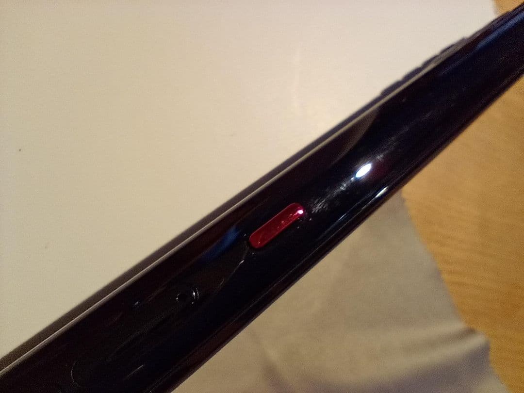 スマートフォン本体 Unihertz Titan Slim