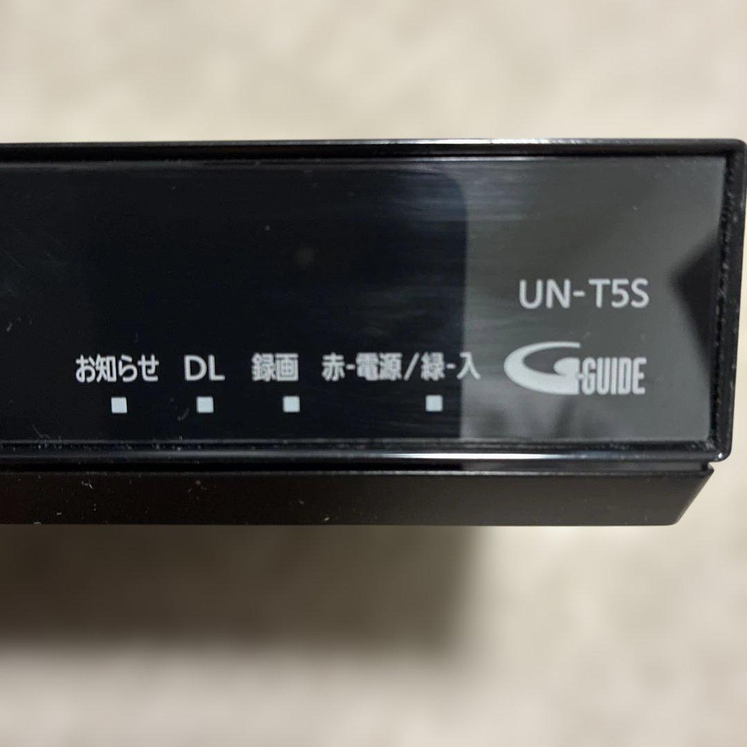 Panasonic プライベートビエラ　ポータブルテレビ セット