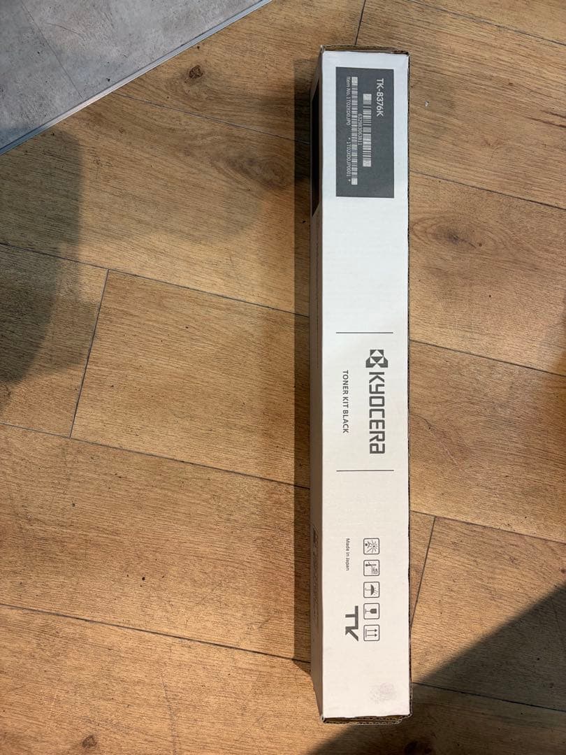KYOCERA トナーTK8376K