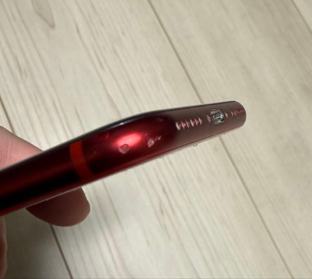 Apple iPhone SE 第2世代 128G