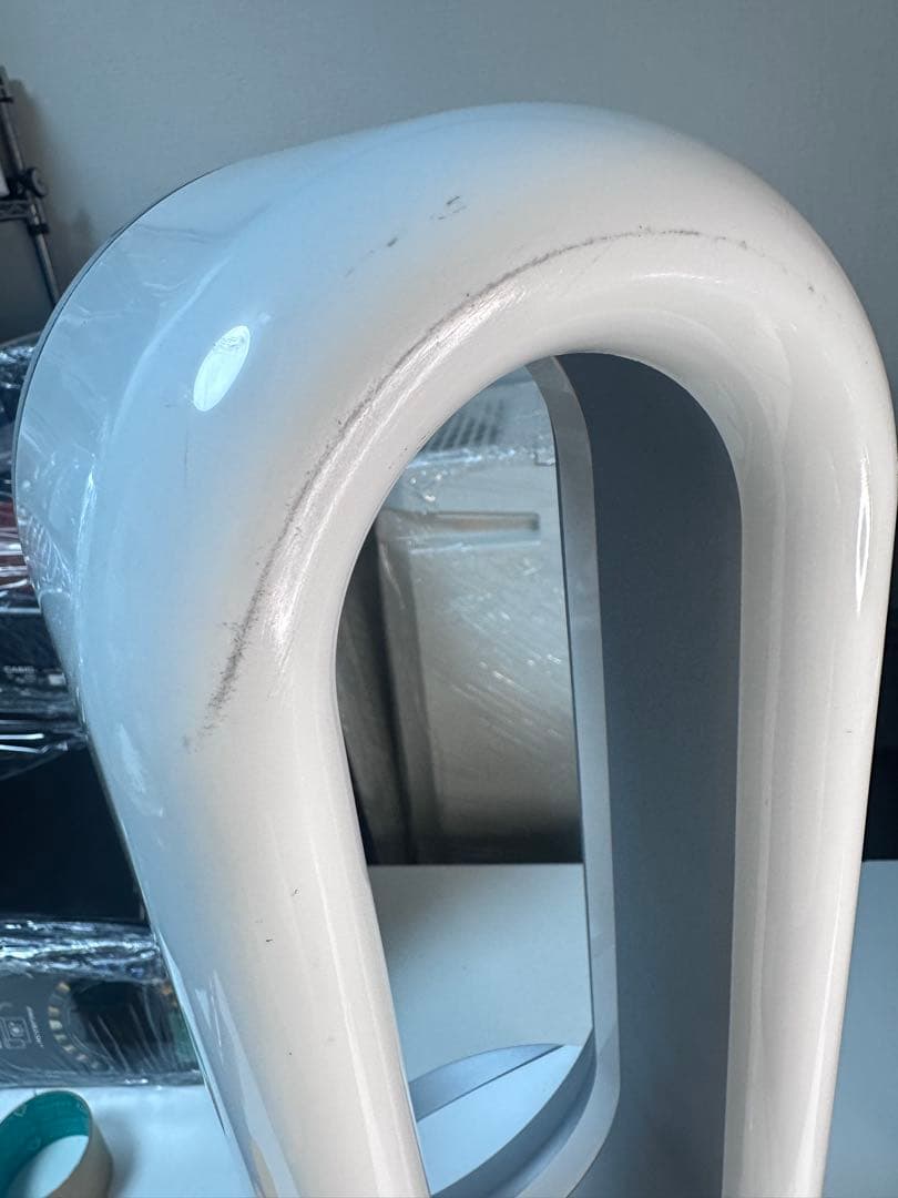 ダイソン Dyson pure hot+cool link HP03 2017年