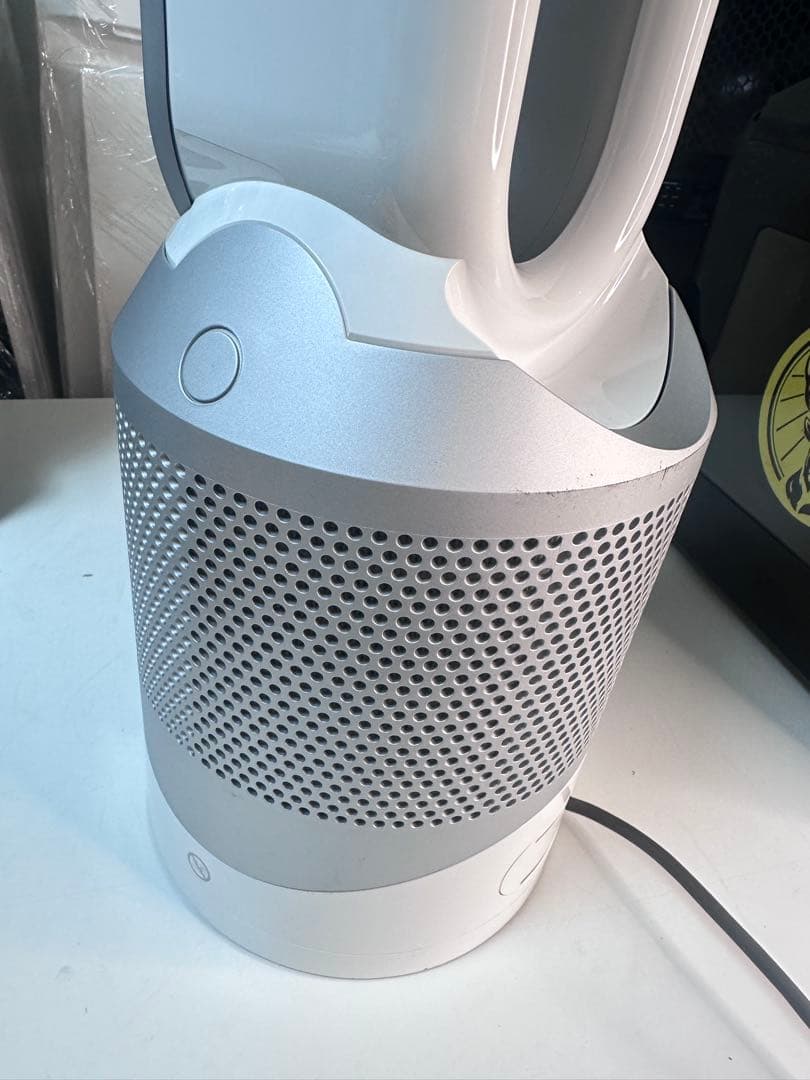 ダイソン Dyson pure hot+cool link HP03 2017年