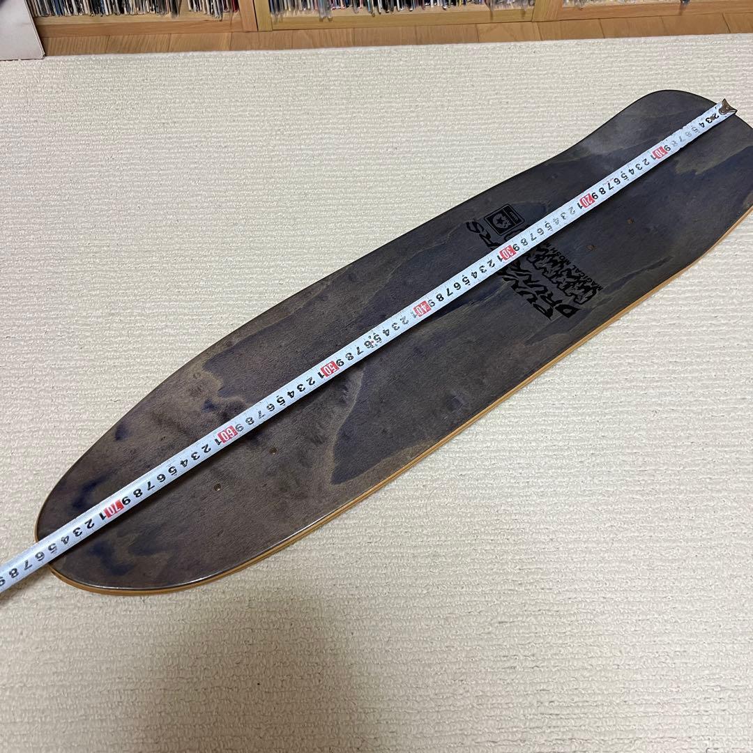 MAGICAL MOSH MISFITS スケートボード パンクドランカーズ