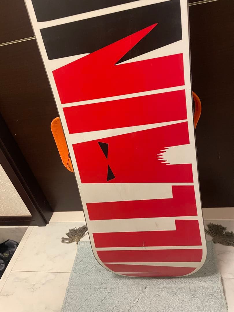 Salomon スノーボードビンディングセット