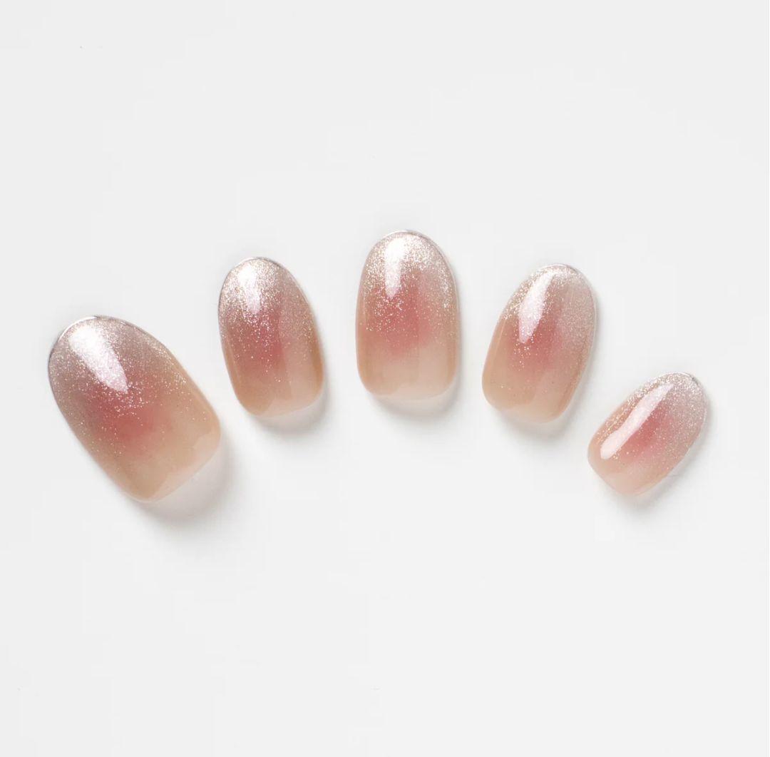 エバーネイル　evernail Cheek No.001
