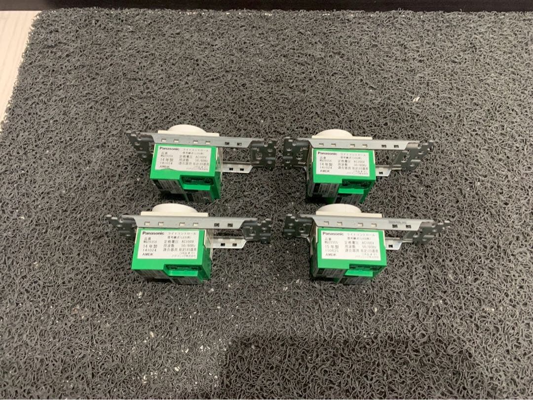 パナソニック 3線式 NQ20355 NQ20356 ライトコントロール